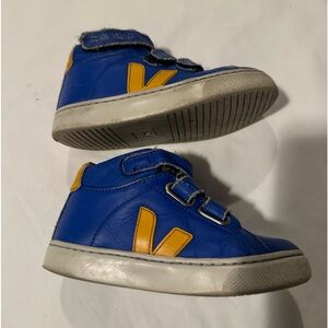 Veja Esplar Mid - Paros Ouro